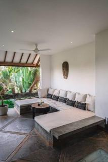 VILLA KAI - 4BR Modern Luxury Retreat in Canggu - Dalung - 5