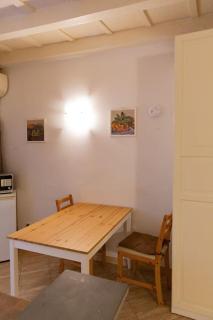 Lovely portion of property few steps from Basilica Santa Croce - 4