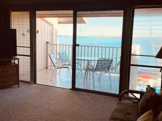 Sea Village condo with Unobstructed ocean views and Oceanside Pool - Kailua-Kona - 8
