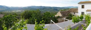 Cortijo Los Liñanes - Granada - 1