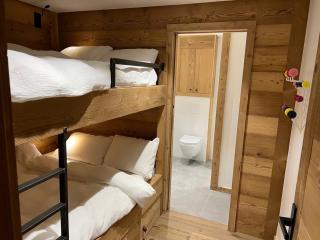 Appartement avec terrasse pour 6 personnes proche pistes à La Clusaz - FR-1-459-199 - La Clusaz - 5
