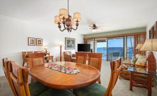Sea Village condo with Unobstructed ocean views and Oceanside Pool - Kailua-Kona - 3