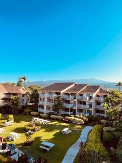 Sea Village condo with Unobstructed ocean views and Oceanside Pool - Kailua-Kona - 4