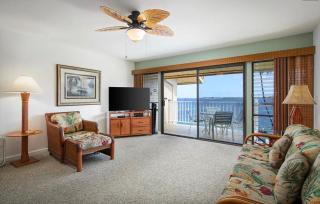 Sea Village condo with Unobstructed ocean views and Oceanside Pool - Kailua-Kona - 2