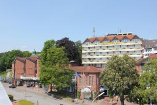 Sachsenwald Hotel Reinbek - Reinbek - 3