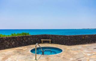 Sea Village condo with Unobstructed ocean views and Oceanside Pool - Kailua-Kona - 1