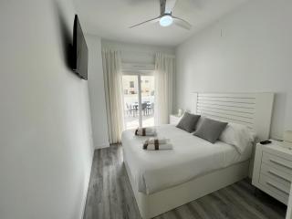 PUSHE Playa Granada Beach & Golf 12 - Motril - 4