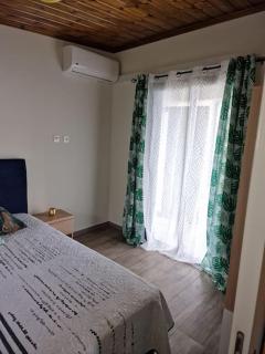 Charment Appartement avec vue sur mer - Petite Île - 6