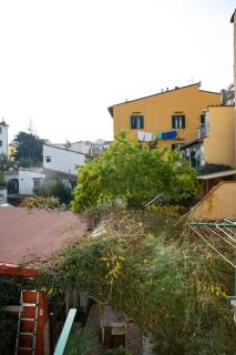 Nice Apartment Near The Basilica Of San Lorenzo - Florence - 6