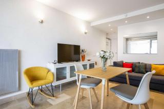 Studio Roche Ronde - Welkeys - Biarritz - 8