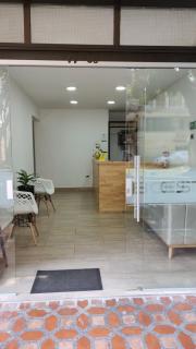 Hotel Boutique Estadio - 1