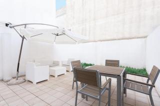 Trilocale a 100 m dal mare climatizzato - 8