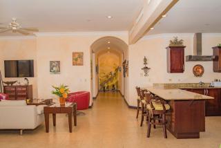 Malinche 38A Luxury Apartment - Reserva Conchal - 4