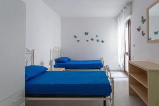 Trilocale a 100 m dal mare climatizzato - 1