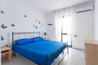 Trilocale a 100 m dal mare climatizzato - 4