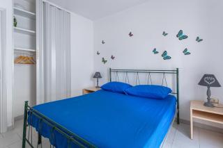 Trilocale a 100 m dal mare climatizzato - 3