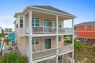 Sea You Soon 207 Brunswick Ave West home - Holden Beach - 7