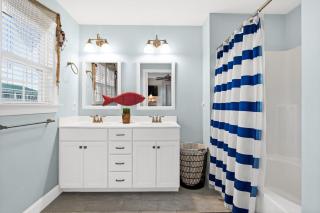 Sea You Soon 207 Brunswick Ave West home - Holden Beach - 3