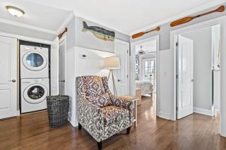 Sea You Soon 207 Brunswick Ave West home - Holden Beach - 1