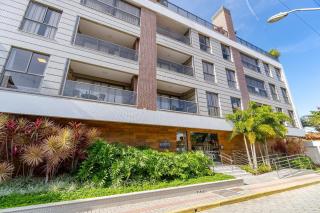 Porto Madero - Apartamento em Condomínio com Piscina e Academia - Bombinhas - 8