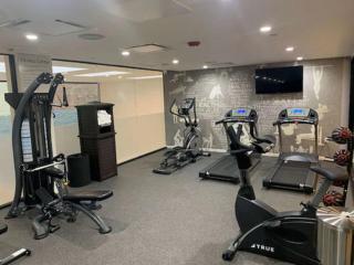 Best Western Plus Soho Hotel - Nova Iorque - 3