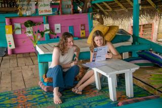 Smile Beach Home - 6