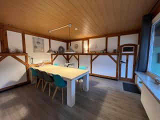 Platell Ferienhäuser Harz Lerbach - 8
