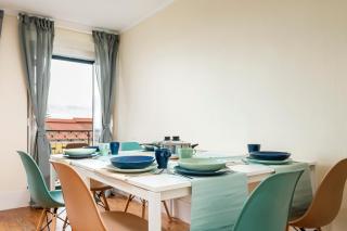 ThisisLisbon - RiverView Apartment - 2nd - Lissabon - 5