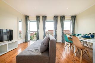 ThisisLisbon - RiverView Apartment - 2nd - Lissabon - 7