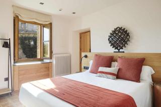 Turisme Rural Mas Ametller - Casa Gran - 1