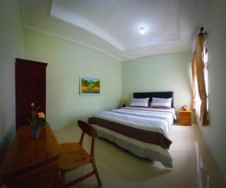 Gated 3BR Residence - 10 mins from Malioboro - 1