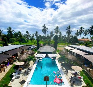 Show Pony Beach Resort and Suites - Las Lajas - 8