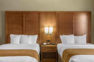 Comfort Suites Batesville - 2