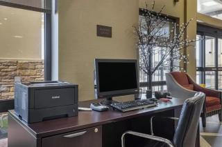 Comfort Suites Batesville - 4