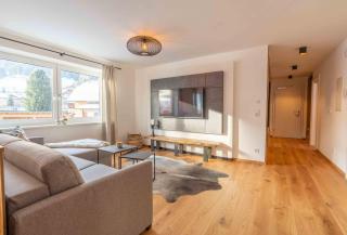 Kaminzimmer Suite - 5
