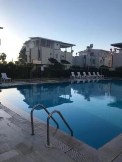 villaLemoon - Belek - 0