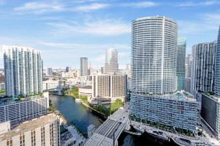 ICON Brickell residences - Miami - 6