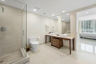 ICON Brickell residences - Miami - 1