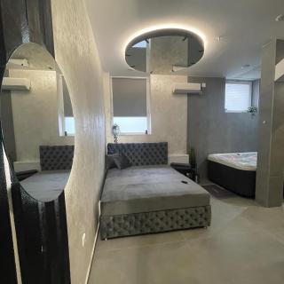 TEPIĆ Garni Hotel - Temerin - 0