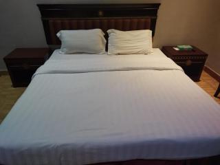 الفرسان المتحدة للشقق المخدومة شارع الأمير ماجد - 1