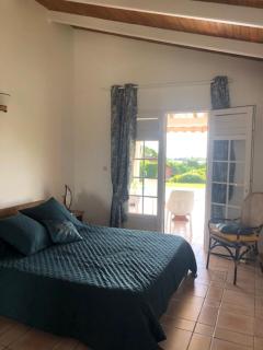 Villa O'Mullane - Le Diamant - 7