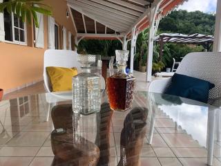 Villa O'Mullane - Le Diamant - 6