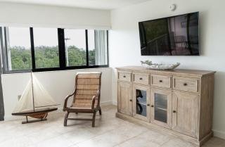 SEA MIST - Oceanfront-Lake-Kayak-Paddleboard-Bike - 2