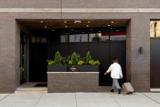 Sonder Ovation - Philadelphia - 7