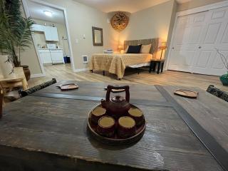 Far East Escape- Salem - 6