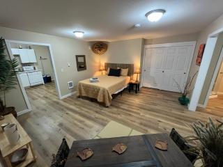 Far East Escape- Salem - 1