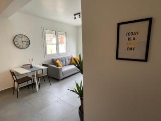 Superbe T2 proche de Paris & Disneyland - 6