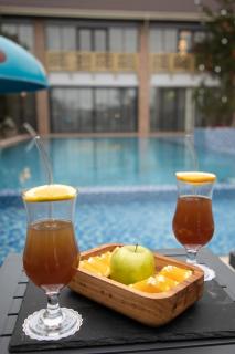 Mandarinnart HOTEL - 3