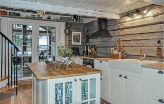 Stunning Home In Arvika With Kitchen - 4