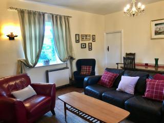 Leazes Cottage - Rothbury - 7